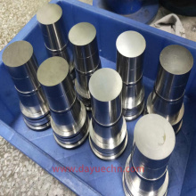 مكونات قالب ضربة متعددة التجاويف SKH-51 Insert Core