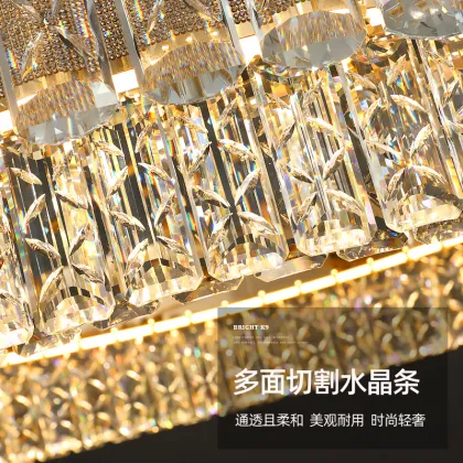 2022 Patented Smart Living Bedroom Chandeliers & Pendant Lights