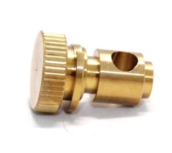 Brass Hose Fittings