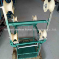 Two Bundle Conductors Line Cart