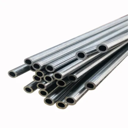 High-Quality Customized Tungsten Pipes at Wholesale Prices