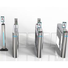8 Inch Time Attendance Face Recognition Machine