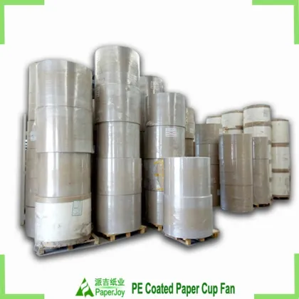 poly coated paperboard
