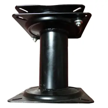 Hot Selling Marine Boat Seat Pedestal - 2021 New Arrival