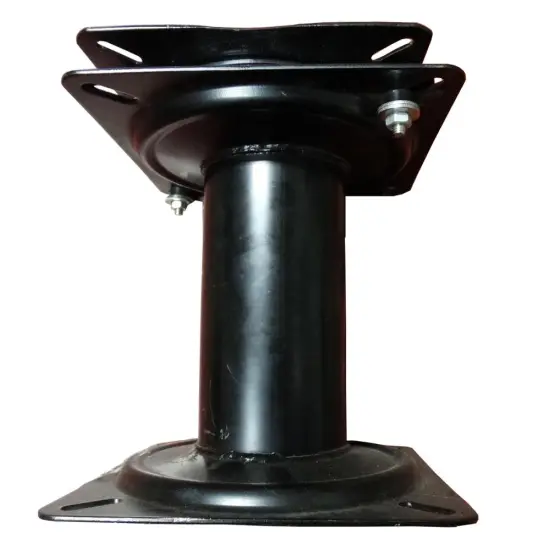 Hot Selling Marine Boat Seat Pedestal - 2021 New Arrival