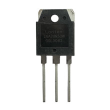 MOSFET LNA20N50W