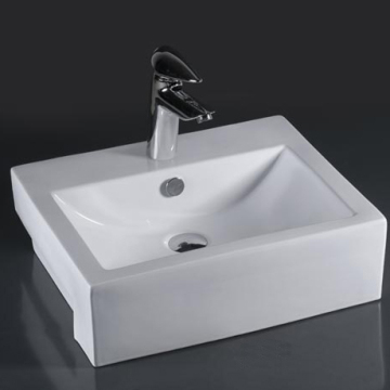 Vessel Sink (6025)