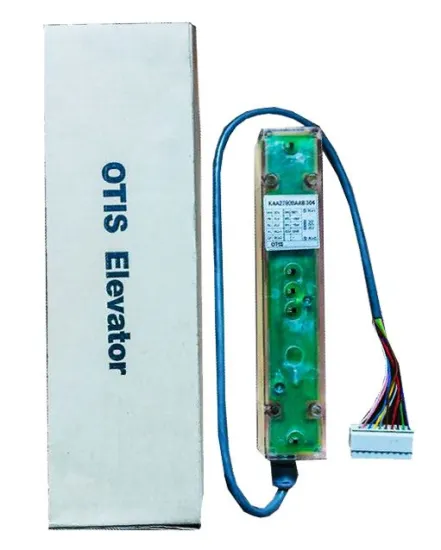 KAA27800AAB304 Otis Elevator RPD Sensor ASSY (RPD-P3)