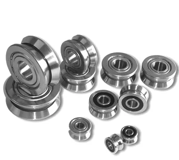 Special Bearing 