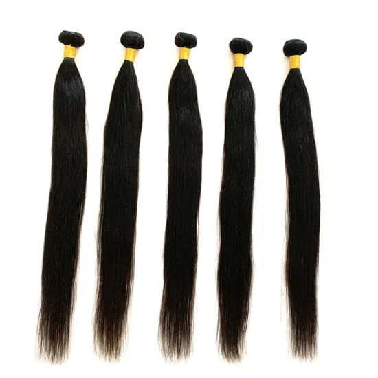 Factory Wholesale Drop Shipping Unprocessed Virgin Hair Bundles Brazilian Remy Human Hair Extensions