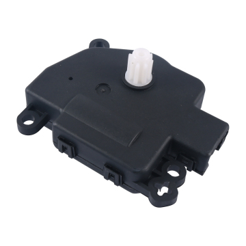 Attuatore del riscaldatore all'ingrosso per il 2014 Chrysler 200 OE: 68018109aa - Bajutu