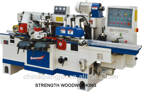 four side planer in china