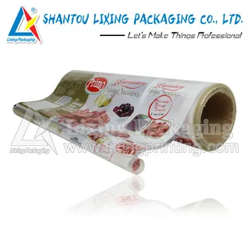 Sausage packaging