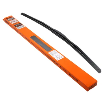 Mu-26g Car Size Wiper Blade Duster