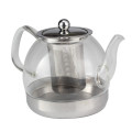 Hot Sell Glass Tea Pot