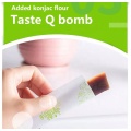 OEM/ODM Fruit And Vegetable Enzyme Slimming Jelly Stick