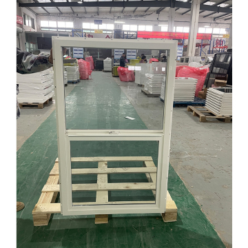 ANHUI WEIKA 14 साल UPVC विंडो विशेषज्ञता NFRC सर्टिफिकेट के साथ
