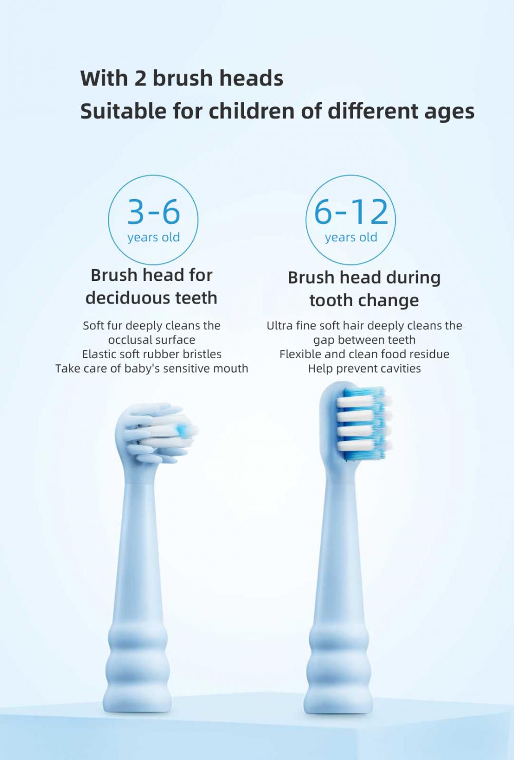 Dr Bei Electric Toothbrush Dr Bei Electric Toothbrush
