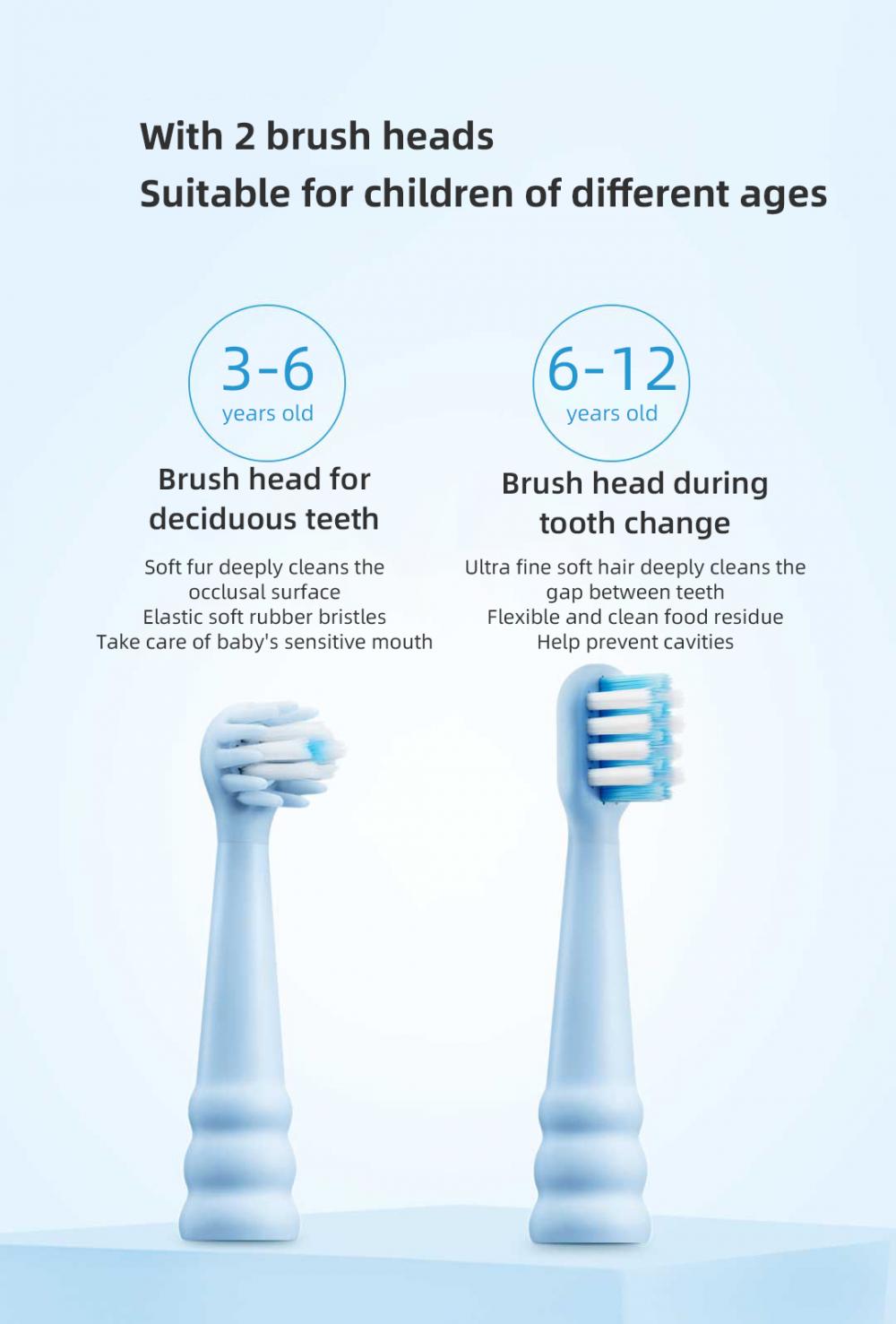 Dr Bei Electric Toothbrush