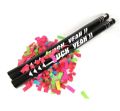 Popper Eco Friendly Confetti Shooter Cannon