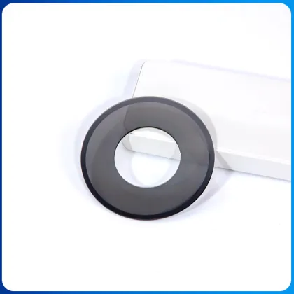 Custom Optical CPL Filter Glass For Camera Lens
