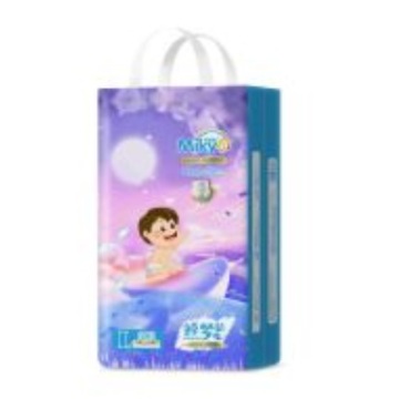 MIKY Baby diapers whole sales