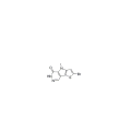 2-broMo-4,6-dihydro-4-Methyl-5H-Thieno[2',3':4,5]pyrrolo[2,3-d]pyridazin-5-one 1221186-56-6