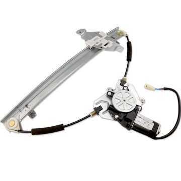 Auto Glass Atreat Assembly для моделей Chery: A5E5, 3E3, Fengyun 2
