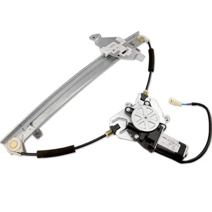 Auto Glass Lifter Assembly for Chery Models: A5E5, 3E3, Fengyun 2