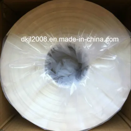 High Zirconia Refractory Ceramic Fiber Paper for Industry Heat Insulation