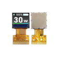 0.42 Mini TFT LCD Pantalla 96x54 Ángulo de visión IPS
