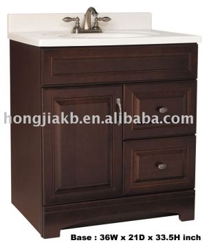 Bathroom Vanity (HJBV-40)
