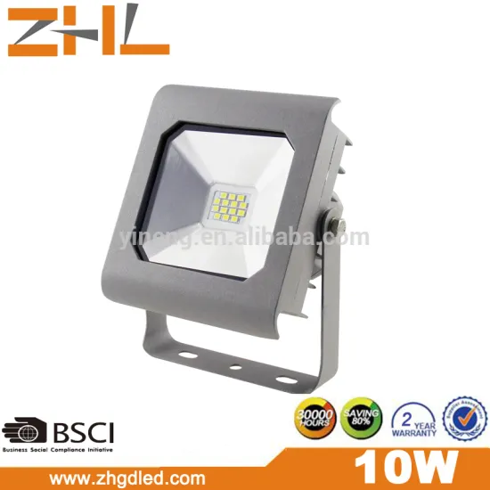 outdoor light 50W SMD floodlight led TUV GS CE certificate