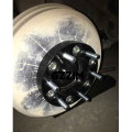Jeep gurudumu spacers rims 5x127 5 lug aluminium alloy