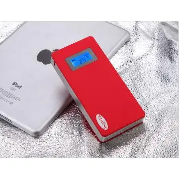 Portable Rechargeable Battery Charger ffor travel