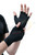 hot selling compression spandex fingerless gloves as seen on TV