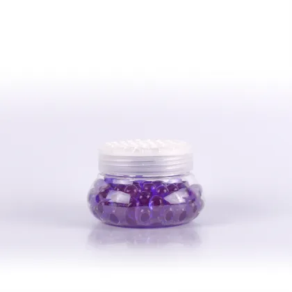 Customizable 3.5OZ Pearl Fresh Home Air Freshener and Deodorant Fragrance OEM Factory