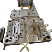 Ін&#39;екцыйныя ліфты аэракасмічныя інтэр&#39;ерныя кампаненты
