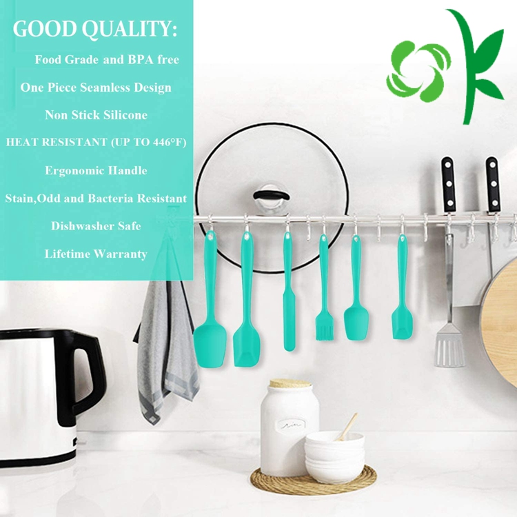 spatula set 14