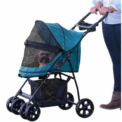 Pet Stroller For Small Animals