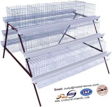 High quality cheap poultry cage layer chicken cage for sale