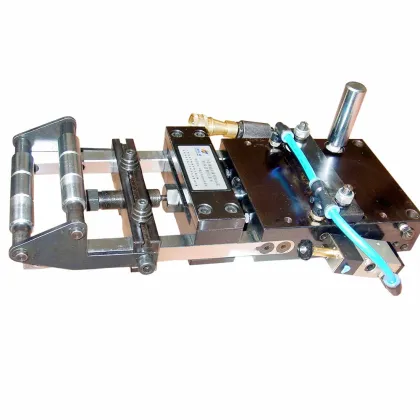 Pneumatic Feeder for Power Press: Air Feeder Coiled Material