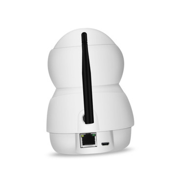 P/T Home Security Camera 1080P Wifi IP Camera