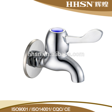 HH11732 single handle cold brass 4/6 inch water tap bibcock