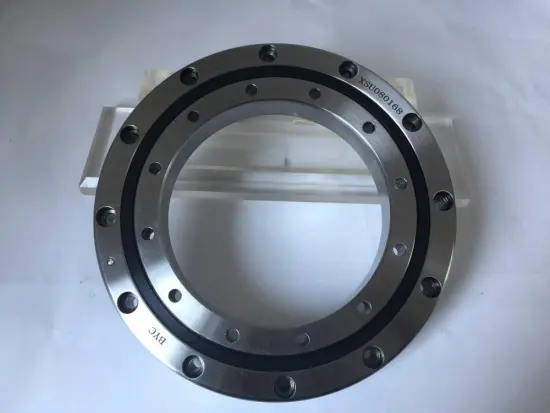 Hot Sell Cross Roller Bearing XSU Series
