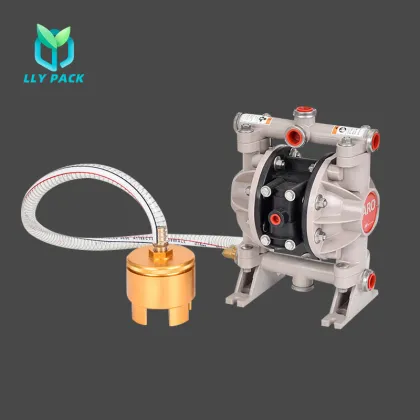 Printer Spare Parts Pneumatic Diaphragm Pump Aro