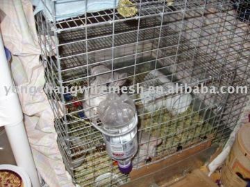 pet cage