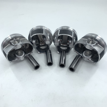 High Quality Engine Parts: Piston 55561413 LLU - Cylinder Dimensions 79mm x 45.1mm