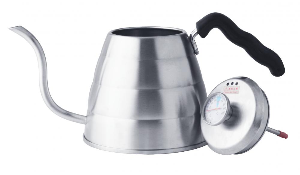 Ss Drip Kettle