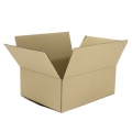 Custom ship carton folding carton packaging shipping